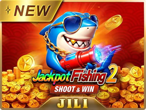 CK444 83 JILI FISH 016