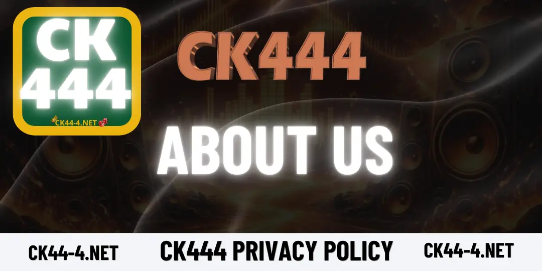 About Us - CK444 | বাংলাদেশের #১ বিশ্বস্ত অনলাইন গ্যাম্বলিং প্ল্যাটফর্ম 1 about us ck444