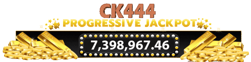 CK444 57 jackpot ck444