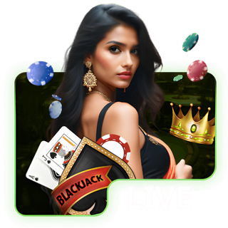 CK444 48 Live Casino