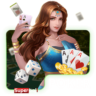 CK444 52 Poker Online
